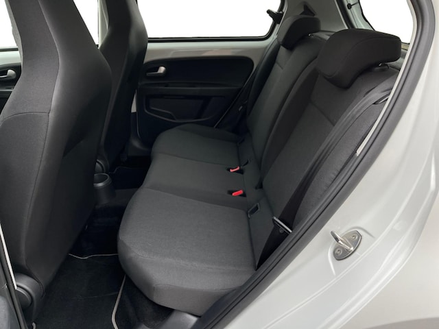 Volkswagen e-up! Move Move up! Style