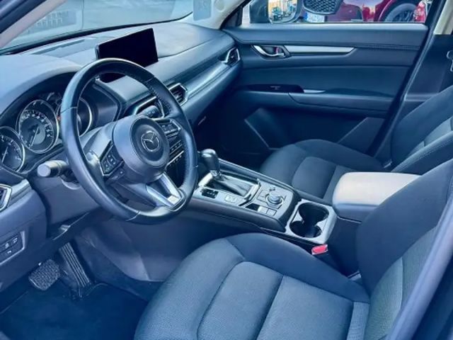 Mazda CX-5 SkyActiv