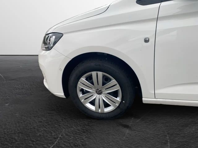 Volkswagen Caddy 2.0 TDI DSG Family Maxi