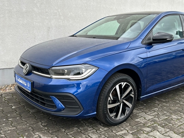 Volkswagen Polo 1.0 TSI DSG