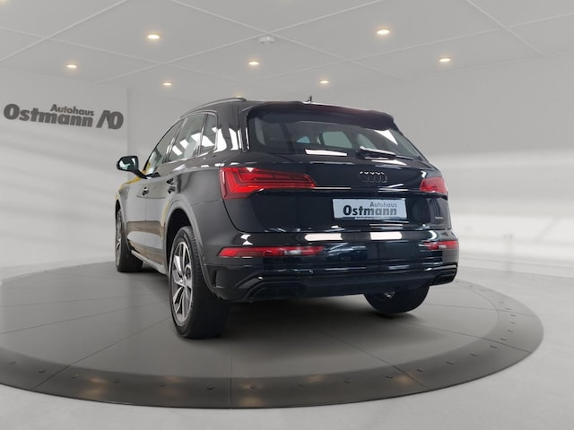 Audi Q5 40 TDI Quattro S-Tronic
