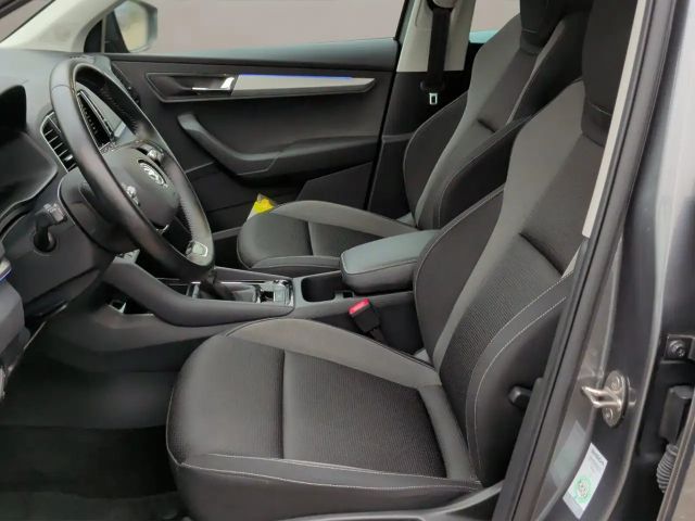Skoda Karoq 1.0 TSI Tour