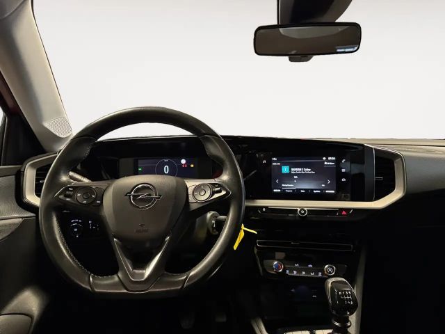 Opel Mokka 1.2 Turbo Edition Turbo