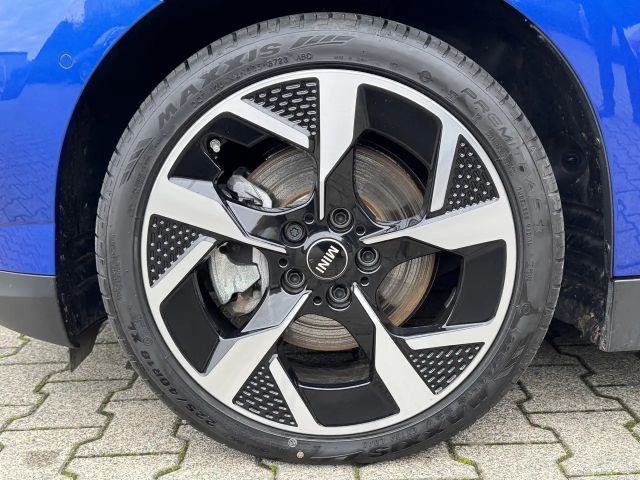 MINI Mini Electric SE