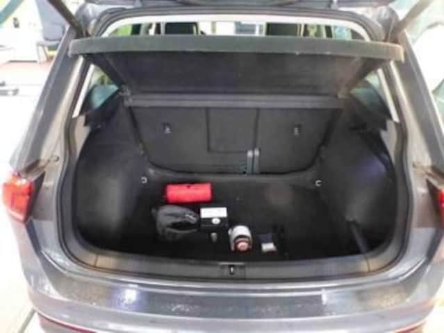 Volkswagen Tiguan 1.5 TSI DSG Life