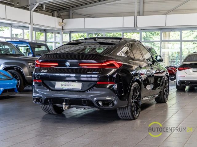 BMW X6 M-Sport