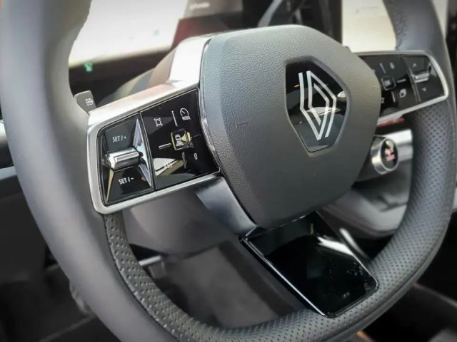 Renault Scenic Iconic