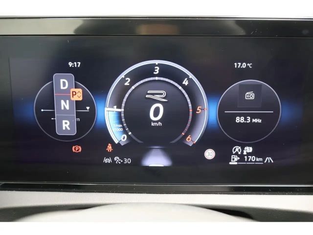 Volkswagen Tiguan 2.0 TDI DSG R-Line