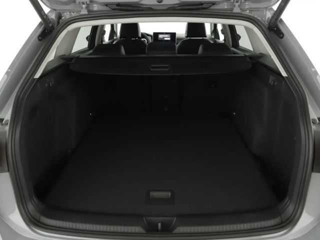 Volkswagen Golf Business Variant