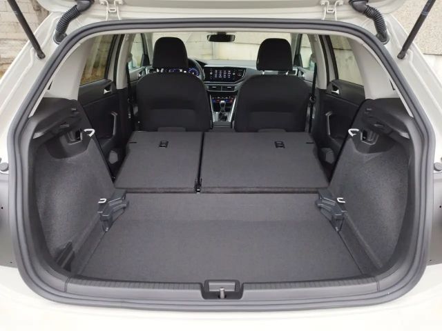 Volkswagen Polo Friends TSI