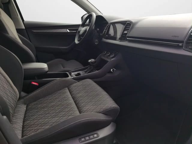 Skoda Karoq 1.5 TSI Selection