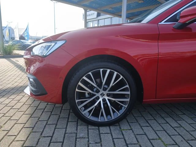 Seat Leon DSG Xcellence
