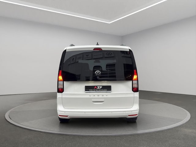 Volkswagen Caddy 1.5 TSI Life