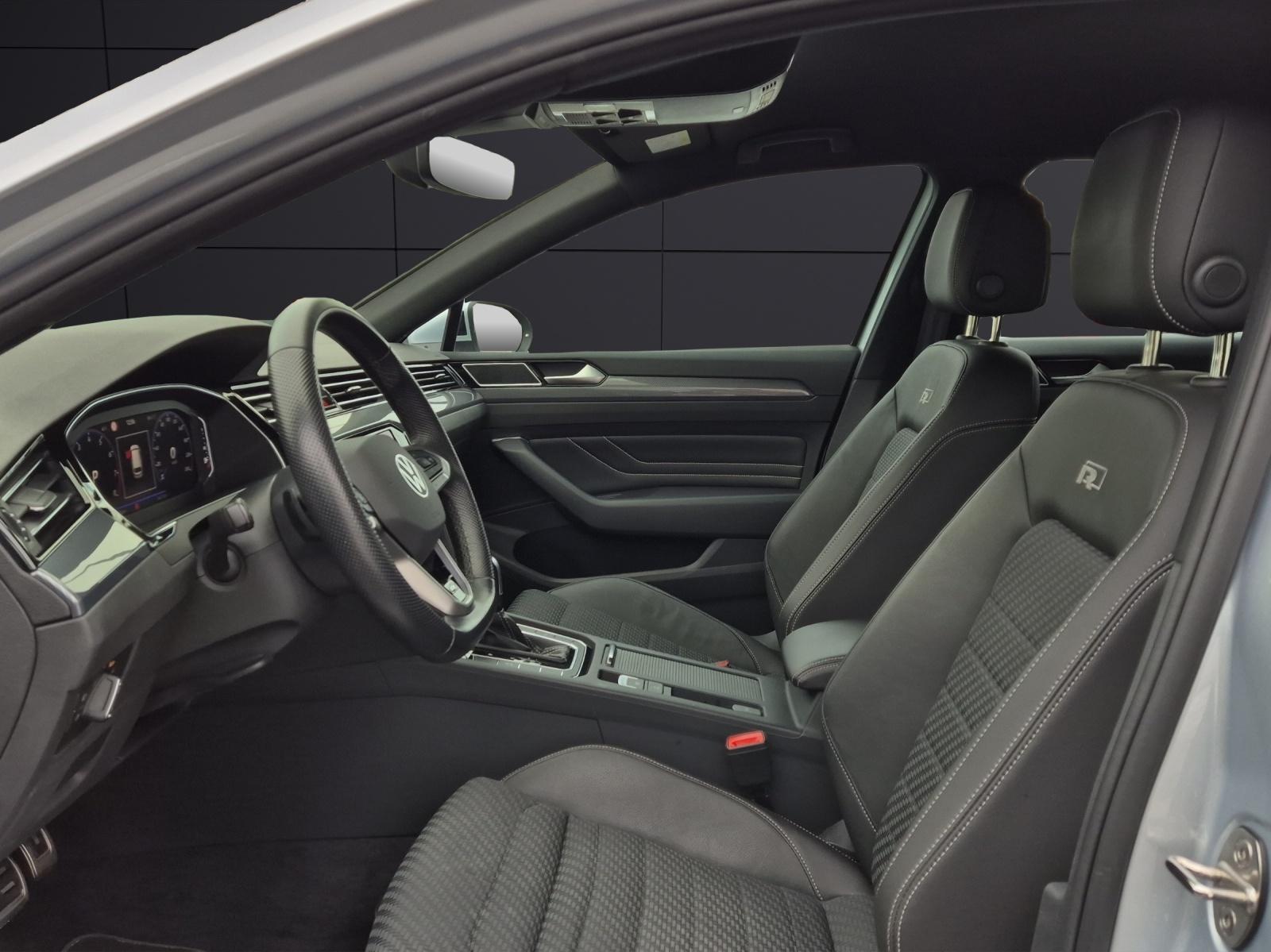 Volkswagen Passat DSG R-Line Variant