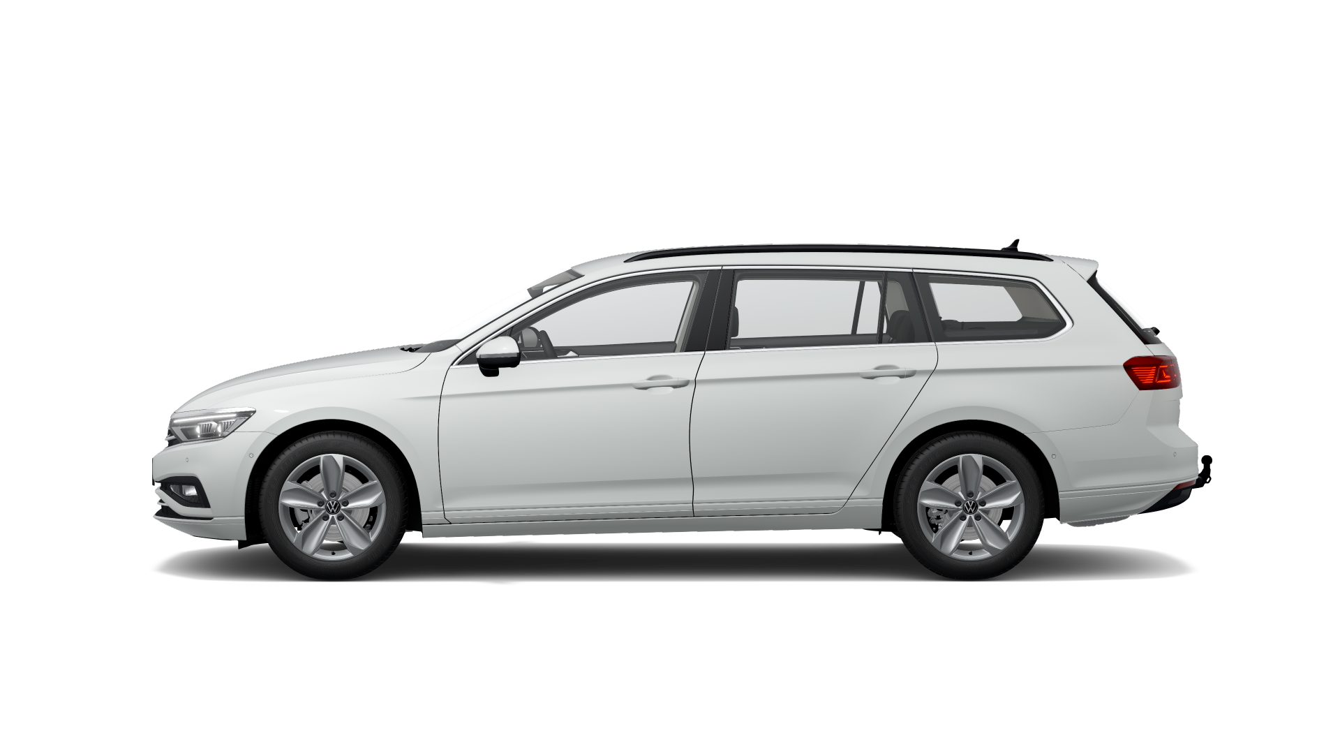 Volkswagen Passat 2.0 TDI Business Variant