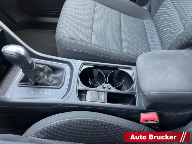 Volkswagen Touran 1.5 TSI Comfortline DSG