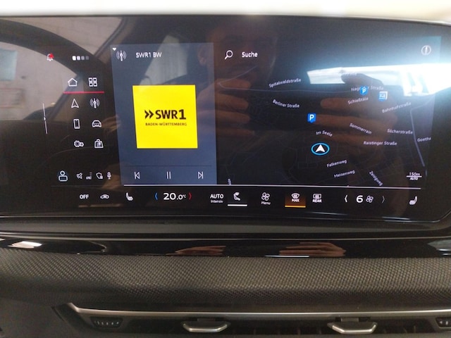 Audi A5 Quattro S-Tronic