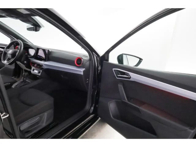 Seat Ibiza 1.0 TSI DSG FR-lijn