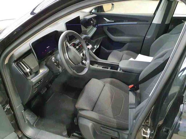 Skoda Kodiaq Selection iV