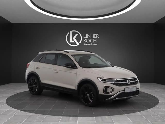Volkswagen T-Roc DSG Style