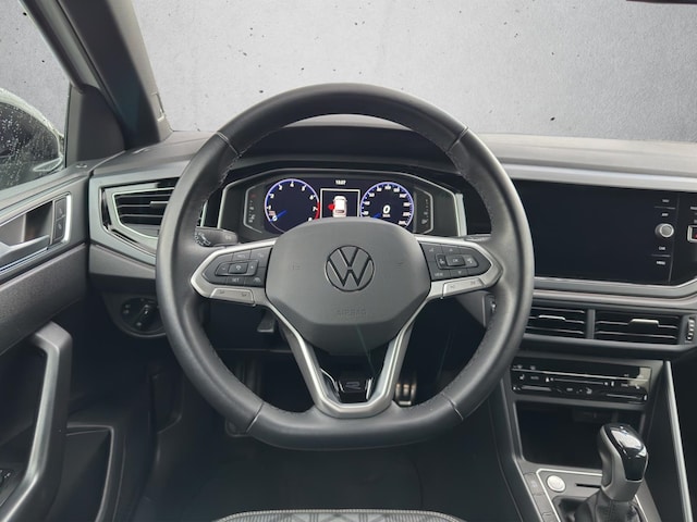 Volkswagen Taigo 1.5 TSI DSG R-Line