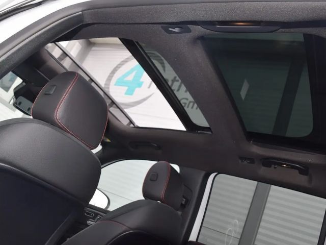 Mercedes-Benz GLB 35 AMG 4MATIC AMG Line