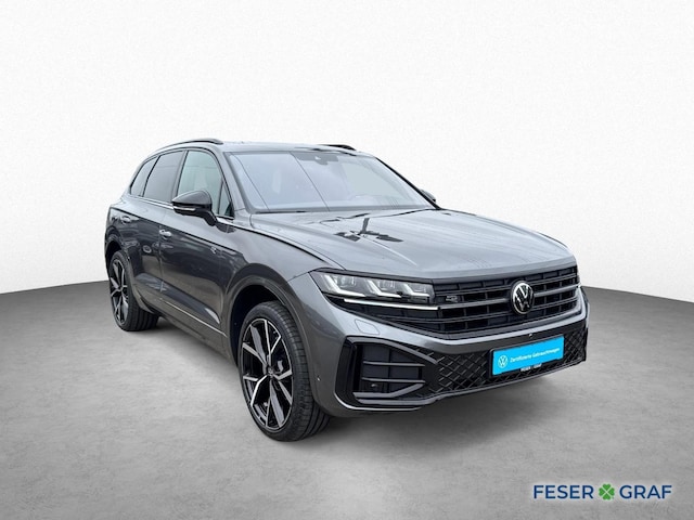 Volkswagen Touareg 3.0 V6 TDI R-Line