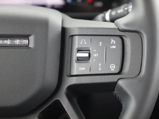 Land Rover Defender 90 AWD D300