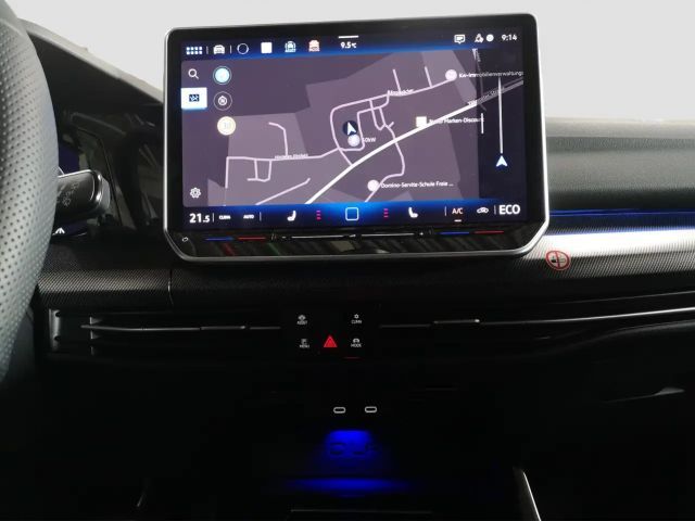 Volkswagen Golf GTE eHybrid