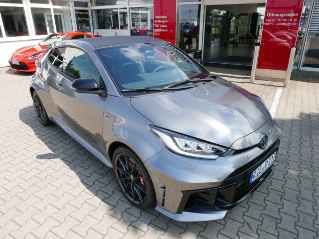 Toyota Yaris GR Hatchback