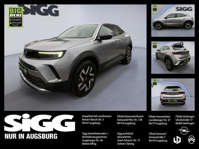 Opel Mokka 1.2 Turbo Elegance Turbo