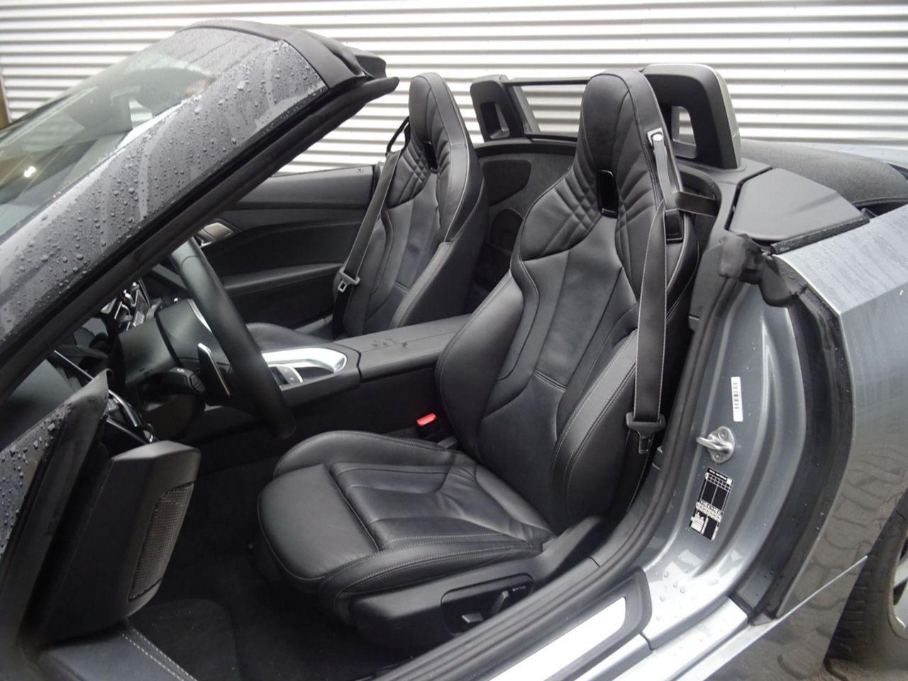 BMW Z4 Roadster sDrive30i