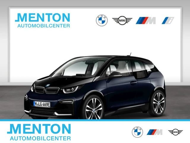BMW i3 120Ah S