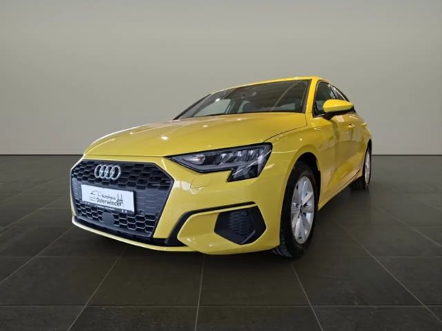 Audi A3 30 TDI Sedan Sportback