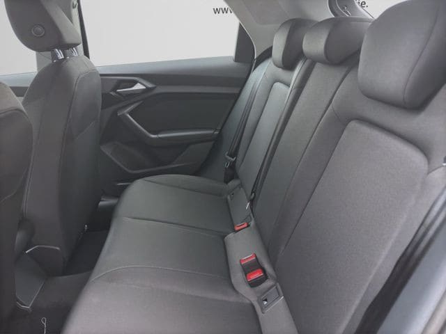 Audi A1 25 TFSI Sportback