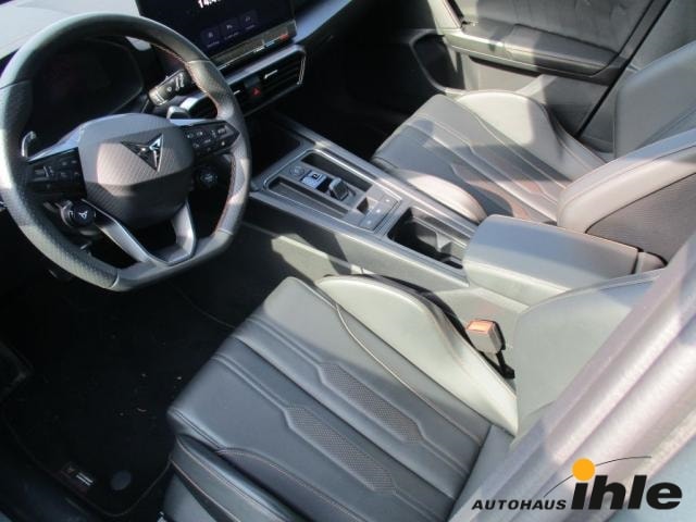 Cupra Formentor 4Drive DSG VZ