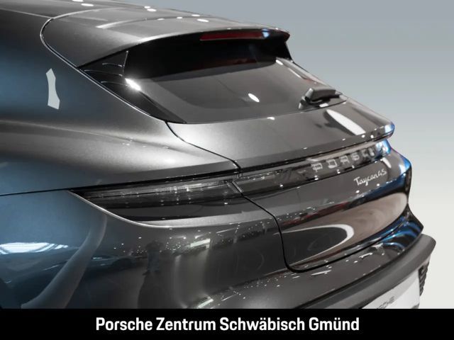 Porsche Taycan 4S Sport Turismo