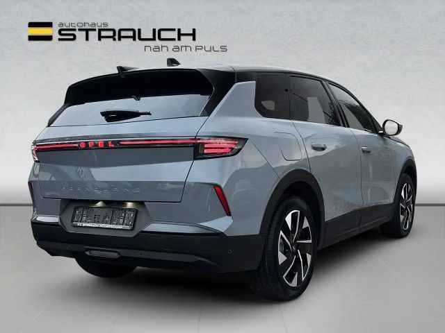 Opel Grandland X GS-Line Grand Sport