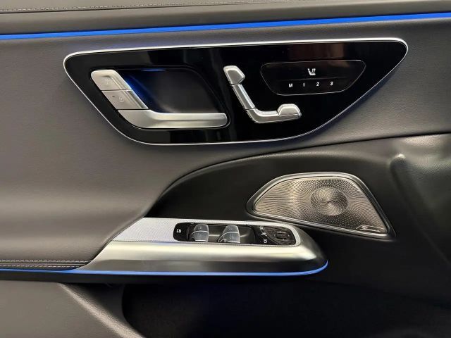 Mercedes-Benz E 220 AMG Line E 220 d Estate