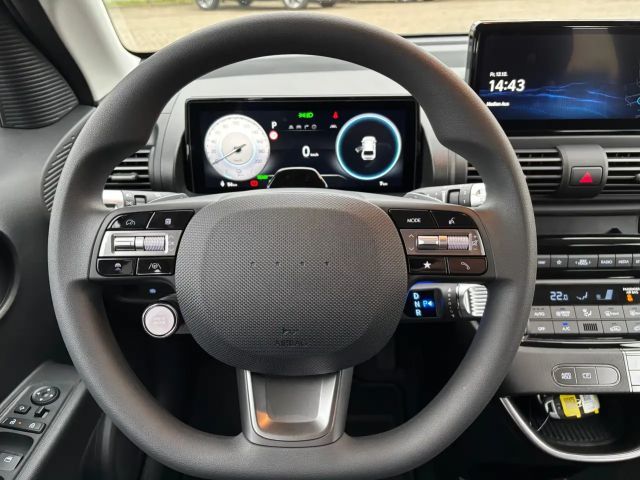 Hyundai INSTER 42 kWh