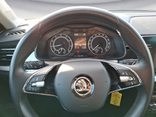 Skoda Kamiq 1.0 TSI Tour