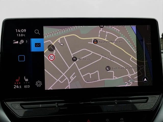 Volkswagen ID.4 1st Edition