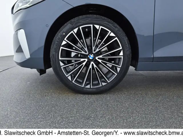 BMW 218 218d Active Tourer Sedan