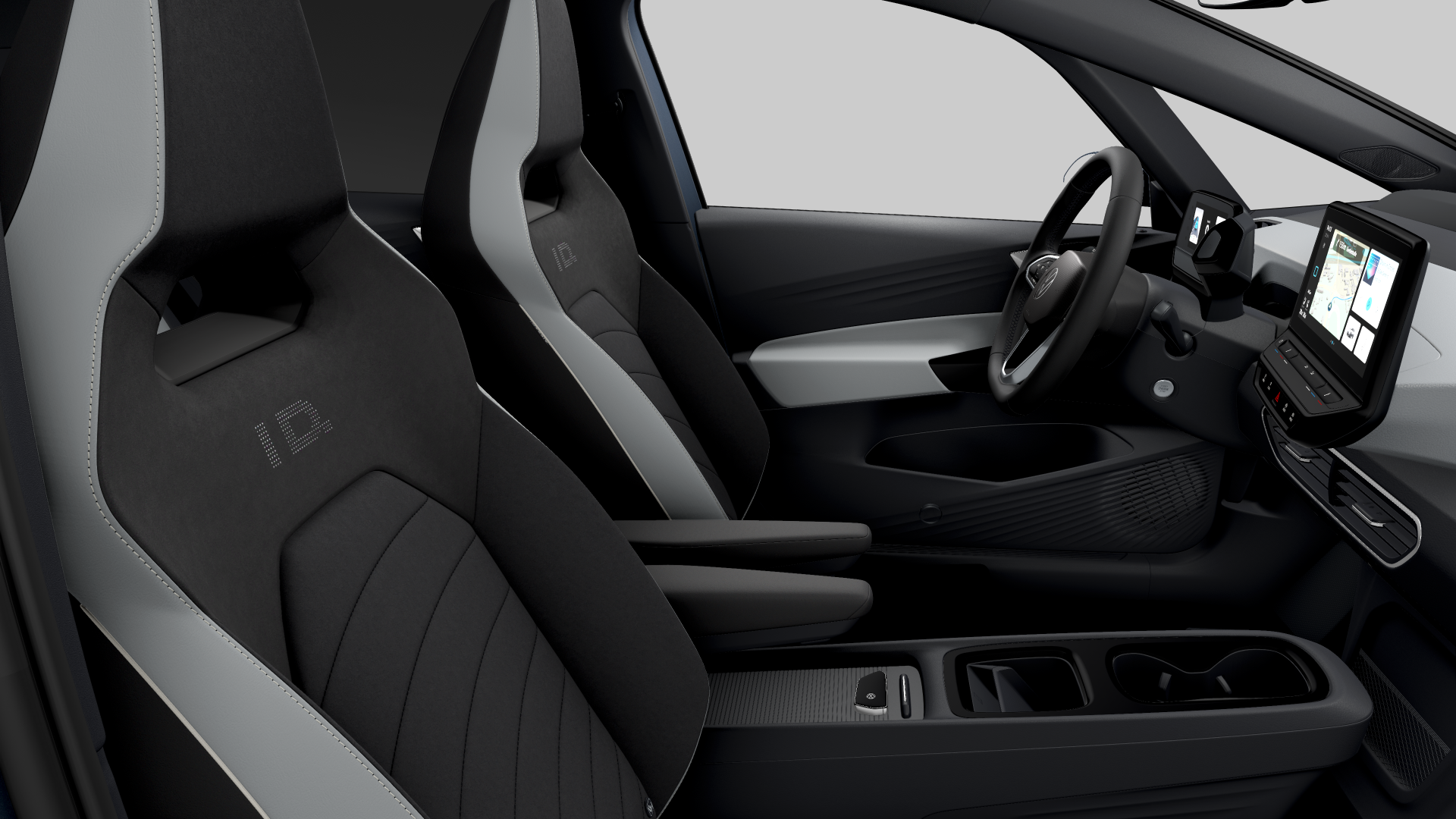 Volkswagen ID.3 Max Performance Pro