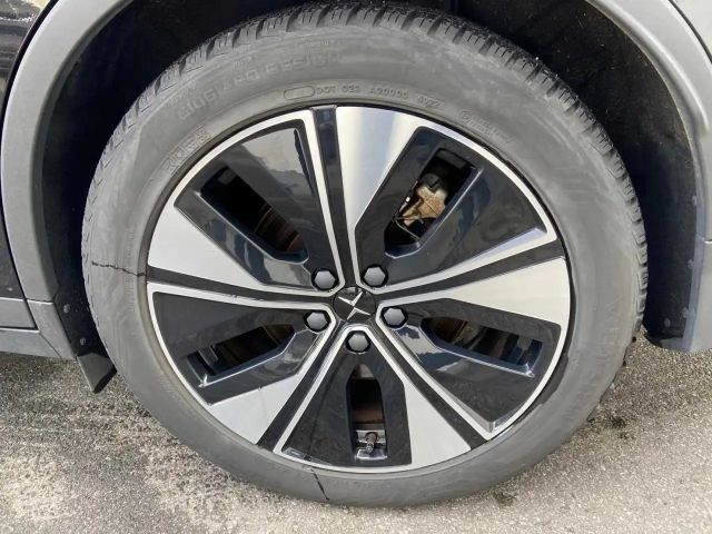 Polestar 2 Single motor