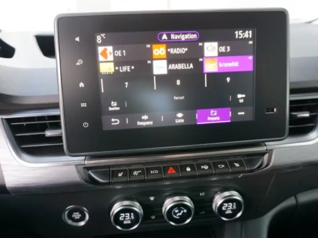 Nissan Townstar DIG-T Tekna