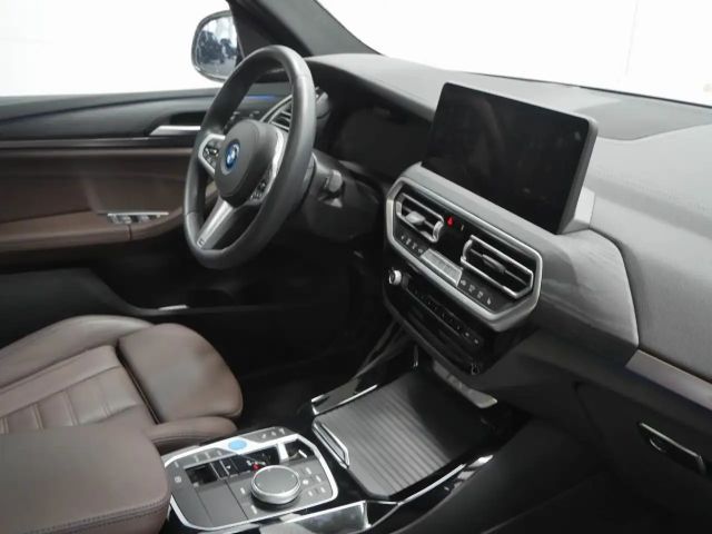 BMW iX3 M-Sport iX3