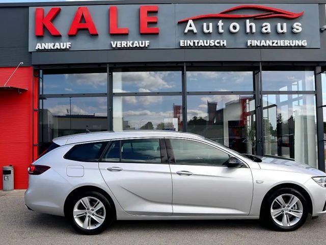 Opel Insignia Business Sports Tourer