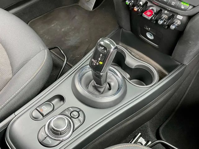 MINI Cooper Countryman *ADAP.LED*SHZ*R-KAMERA*NAVI*EL.HECKKLAPPE*KEYLESS*