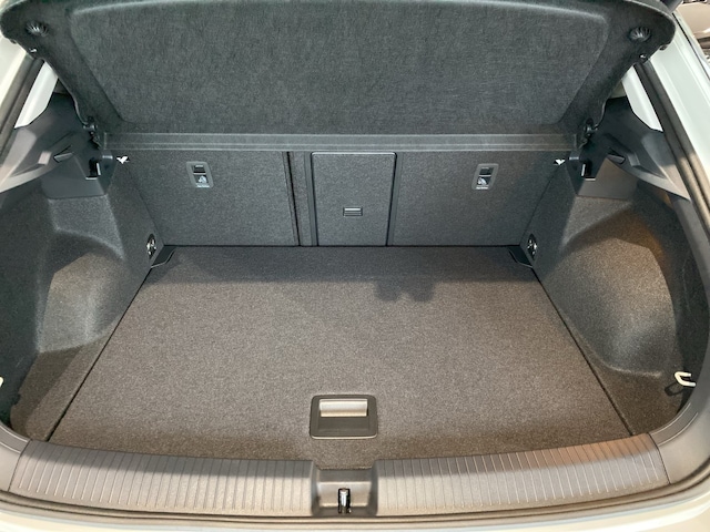 Volkswagen T-Roc 1.5 TSI DSG Style